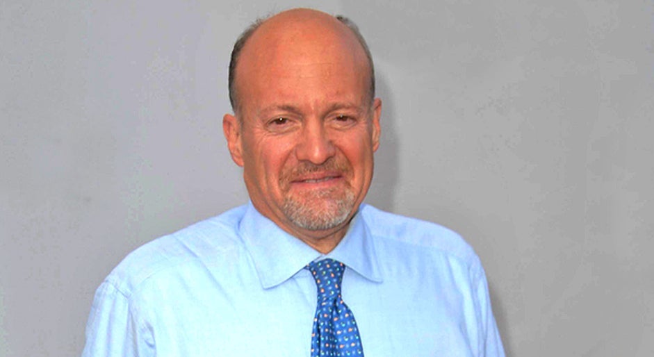 Cramer Backs BlackBerry, Waves Off Transocean And Sends AI Investors To Corning