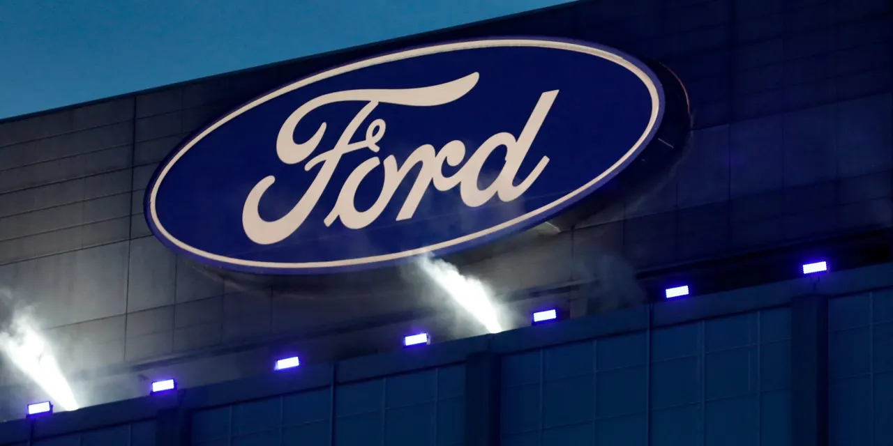 Ford Recalls 518,993 Vehicles in the U.S. Due to Fire Risk