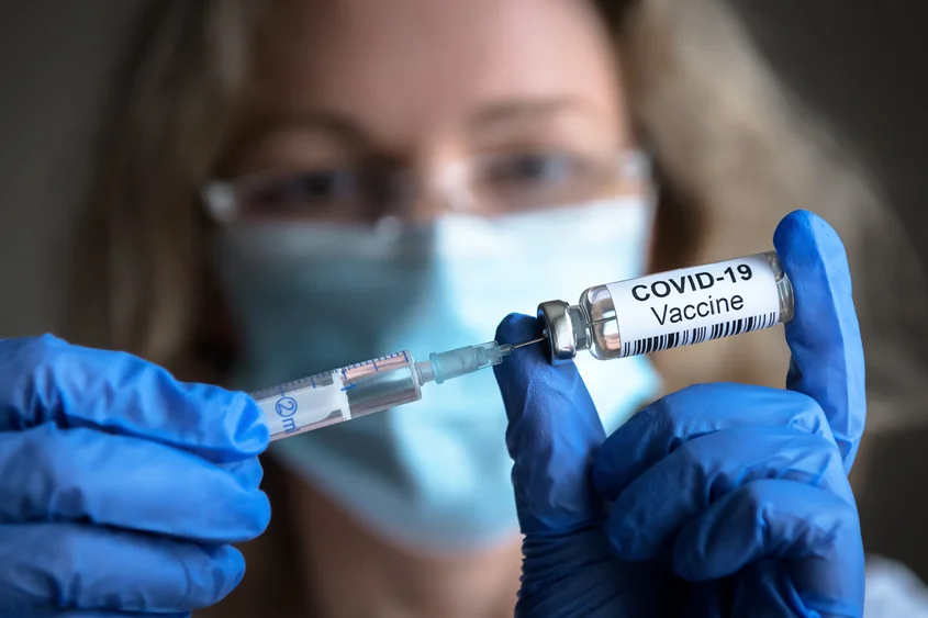 Pfizer, Moderna, BioNTech Stocks Tumble After Report Of Plan To Link COVID Vaccines To Child Deaths