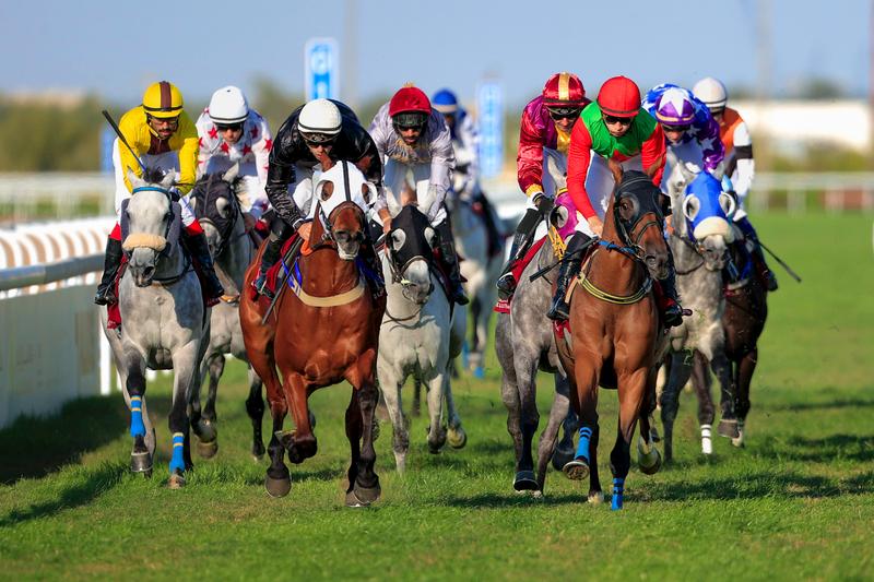 Set a Fair Starting Line, as Favorites Can Falter