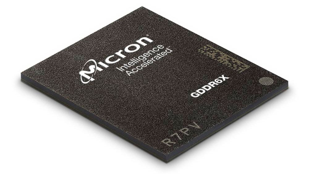 Micron, Other Chip Stocks Drop During Dog Days Of Summer