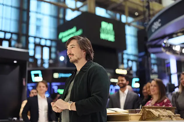 Robinhood nabs new Buy rating at BTIG as growth drivers rev up
