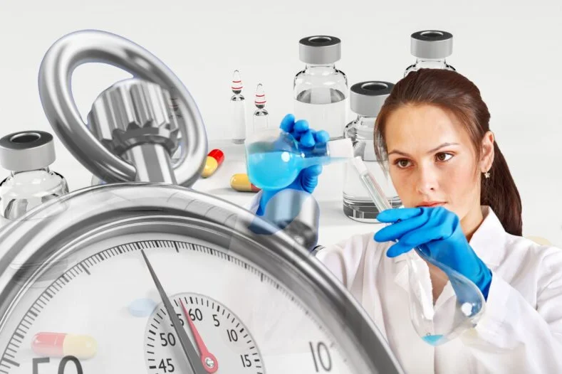 Why Quoin Pharmaceuticals Stock Is Exploding Higher Wednesday