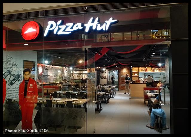 Pizza Hut To Shut 250 U.S. Stores As Yum! Weighs Future Of The Brand