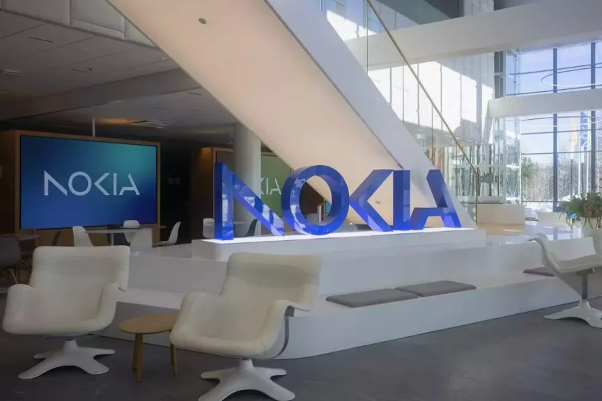 Nokia Beats Q4 Earnings Estimates Thanks To Strong Infrastructure, Proposes Dividend Increase