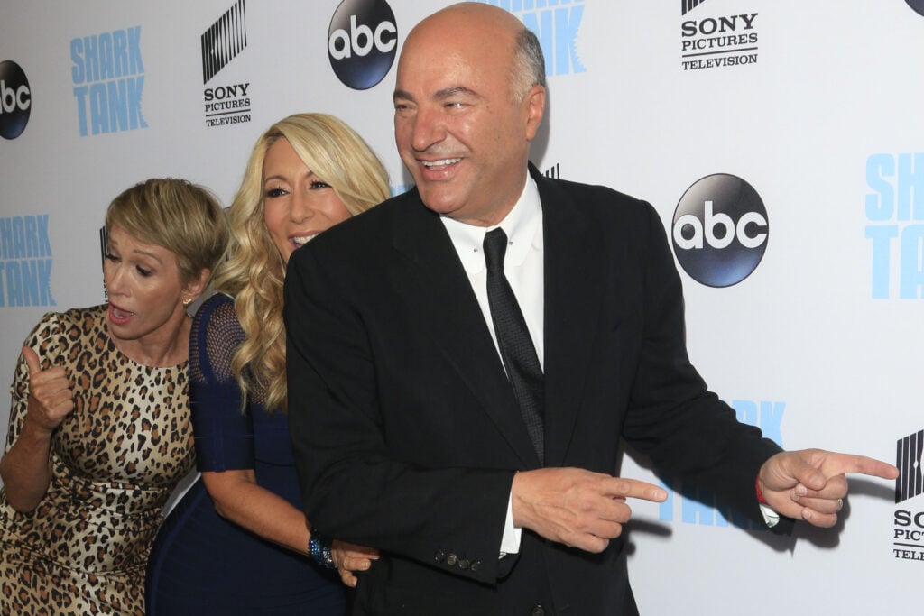 Kevin O’Leary Says Forget Work-Life Balance If You Want to Win: ‘Success Takes Sacrifice’