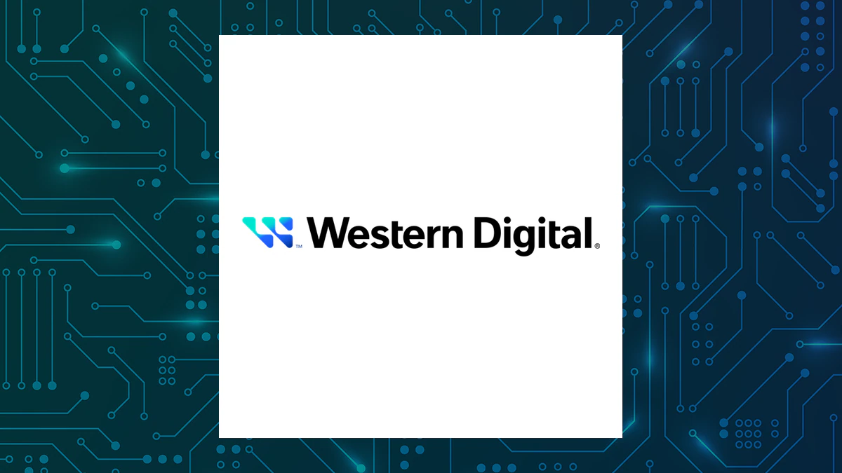 Western Digital Sees AI-Driven HDD Demand Outpacing Supply Through 2027