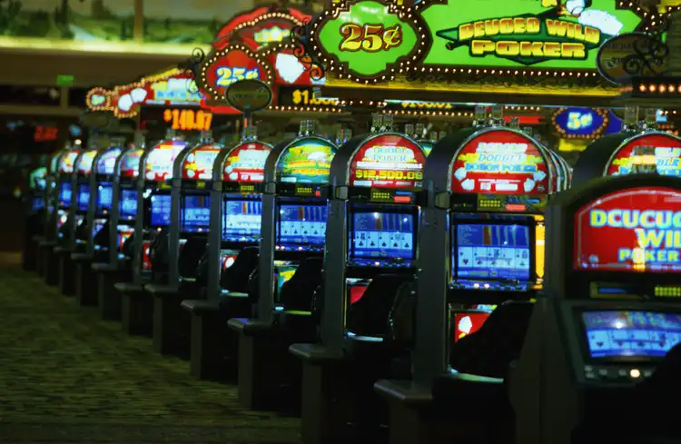 PENN Entertainment gains after seeing solid casino visitation trends in Q2