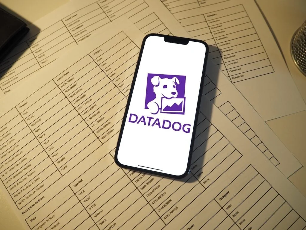 DataDog Stock Jumps As Analyst Expects Earnings Surprise