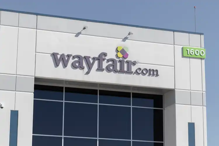 Wayfair hit with sell rating amid trade and inflation risk