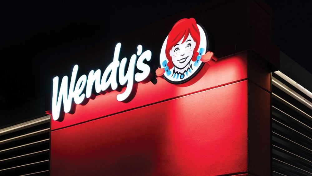 Wendy's Short Squeeze Continues. Stock Soars Another 14%.