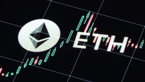 Ethereum’s Quiet Bounce Faces A Bigger Test Above $3,550