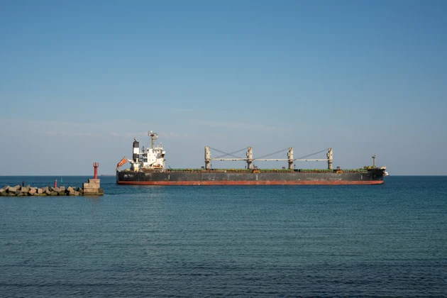 Diana Shipping launches proxy fight at Genco, nominates six directors