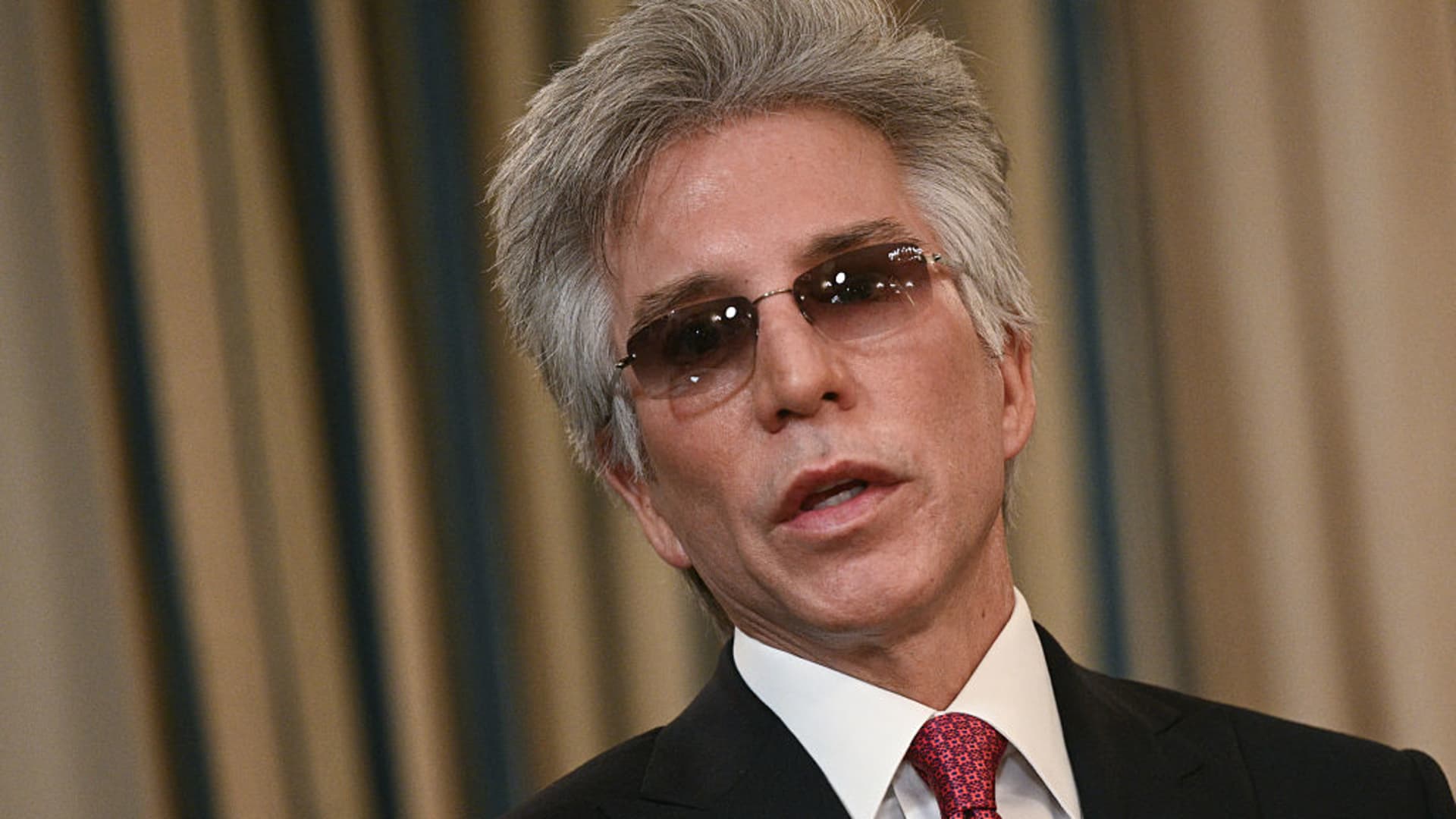 ServiceNow reports better-than-expected fourth-quarter results