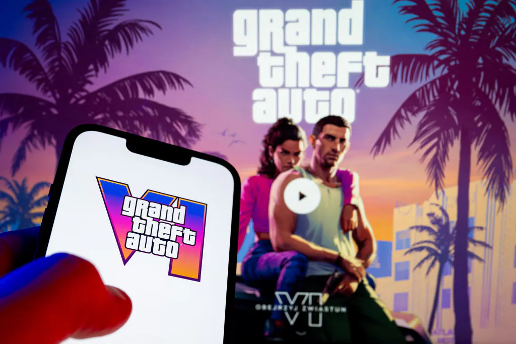 Take-Two says, “Sorry for the ‘GTA’ delay — here’s a trailer”