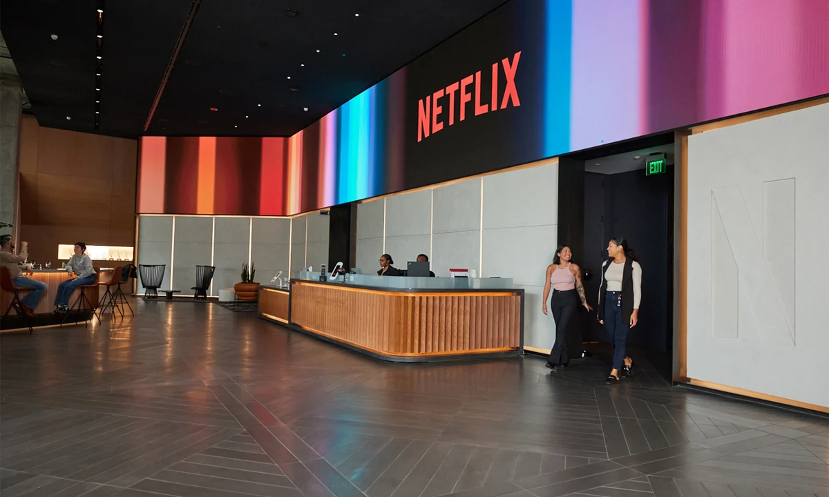 Most Investors Think Netflix Is Too Expensive. I Think They're Wrong.