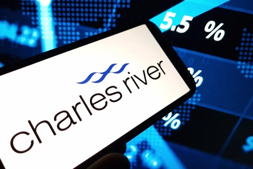 Charles River Beat Expectations But Why Is The Stock Falling?