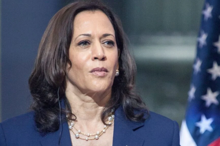 Who Will Kamala Harris Pick For Vice President? Crypto Bettors Have 4 Favorites For Democratic Party Running Mate