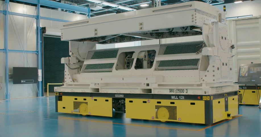 Why AeroVironment Stock Dropped Today