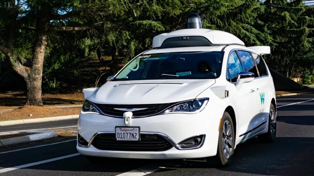 Waymo Says Bar Higher Than Human Driving For Autonomy Even As Tesla Says Cameras Are Enough: 'What Does It Take To Build A Safe Product?'