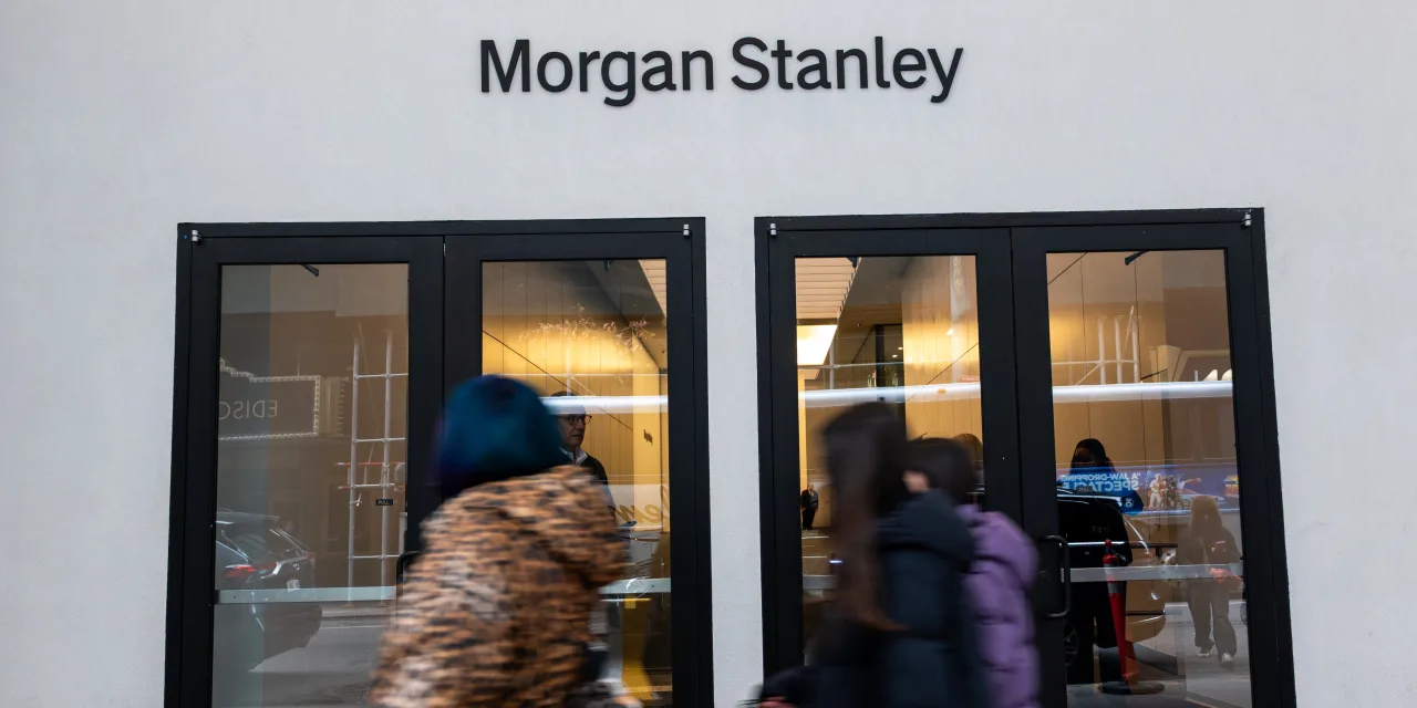 The chorus of disapproval for private credit gets louder as Morgan Stanley fund is the latest to cap withdrawals