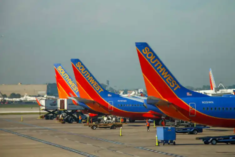 Southwest Airlines ends its 'bags fly free' policy as part of a major strategy reset