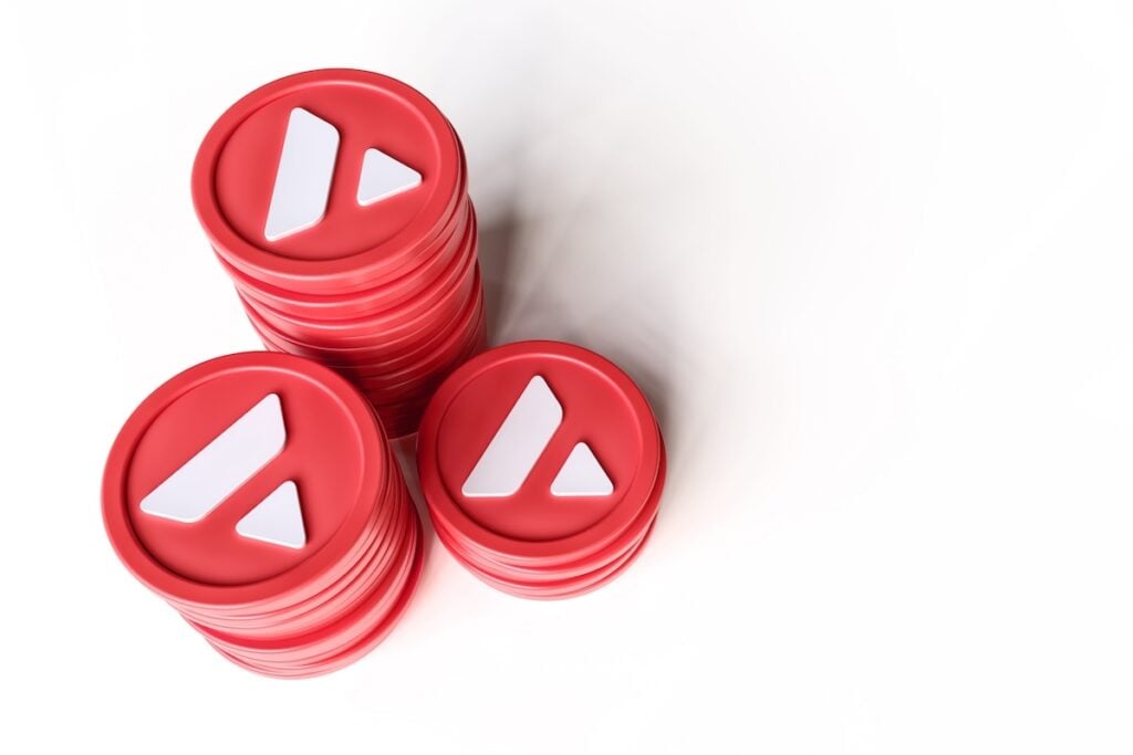 Tokenized Treasuries on Avalanche Surge 300% in a Year—Will the Momentum Push AVAX Toward $12 and Beyond?