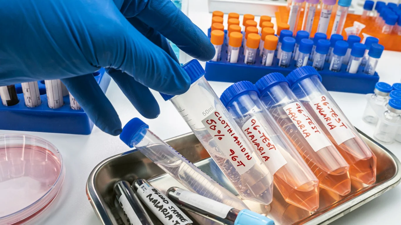 Which Drugmaker Stock Has Dominated in 2026: Merck, Pfizer, or Amgen?