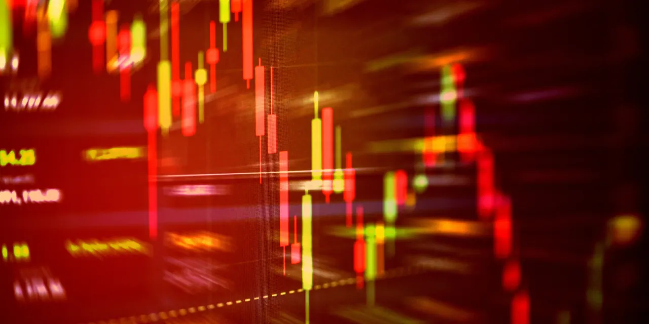 Wall Street just suffered a historic crash in high-flying stocks. Here is why a quick tech rebound could be a trap.
