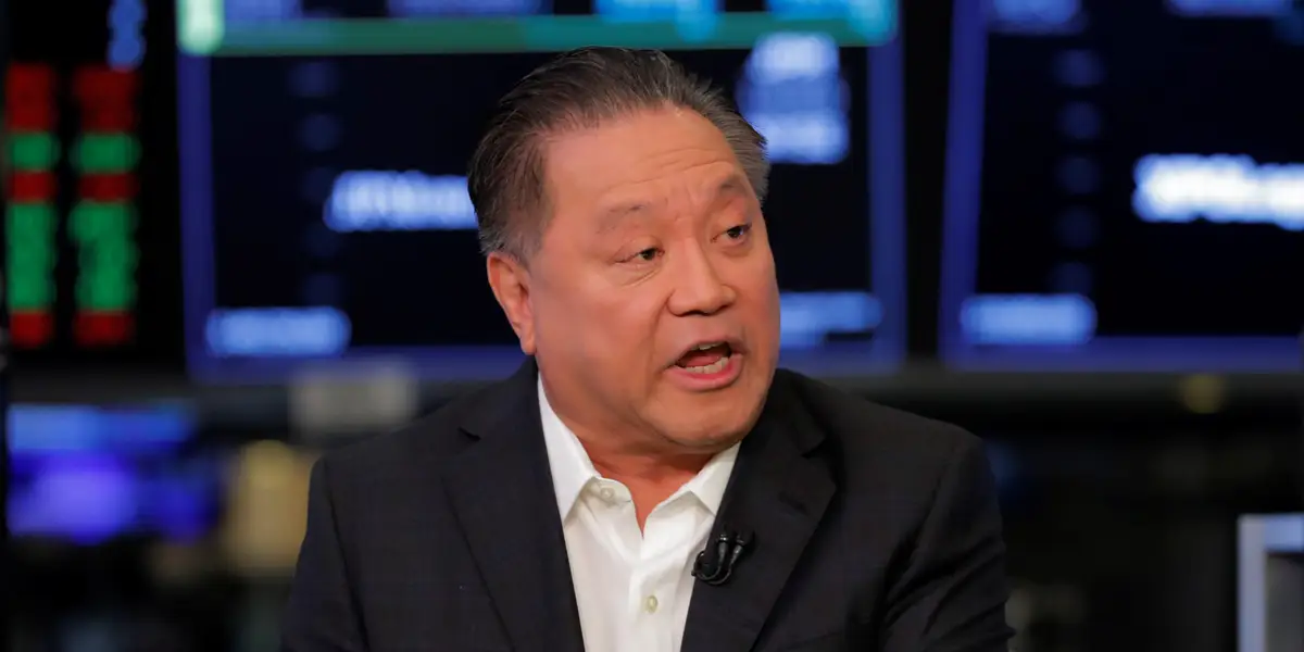 Broadcom CEO Hock Tan on Company Culture Shock Post-VMware ... - Business Insider