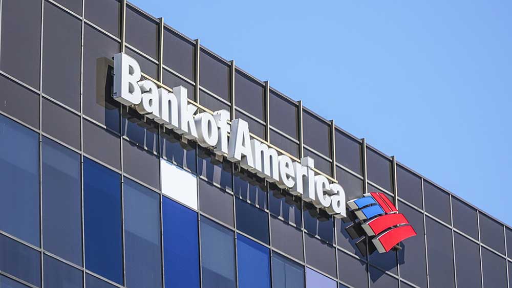 This Covered Call Is One Strategy For Bank Of America Stock
