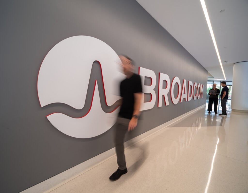 Capital Over Chips: Broadcom CEO Warns Financing Costs Could Slow AI Expansion