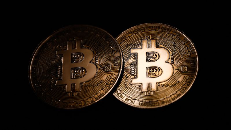 Is the worst over for bitcoin and the rest of crypto? - CNN
