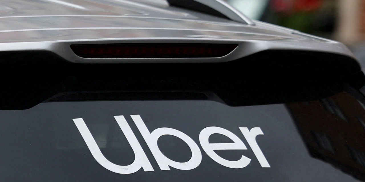 Uber, Lucid and Nuro Begin On-Road Testing for Robotaxi Service