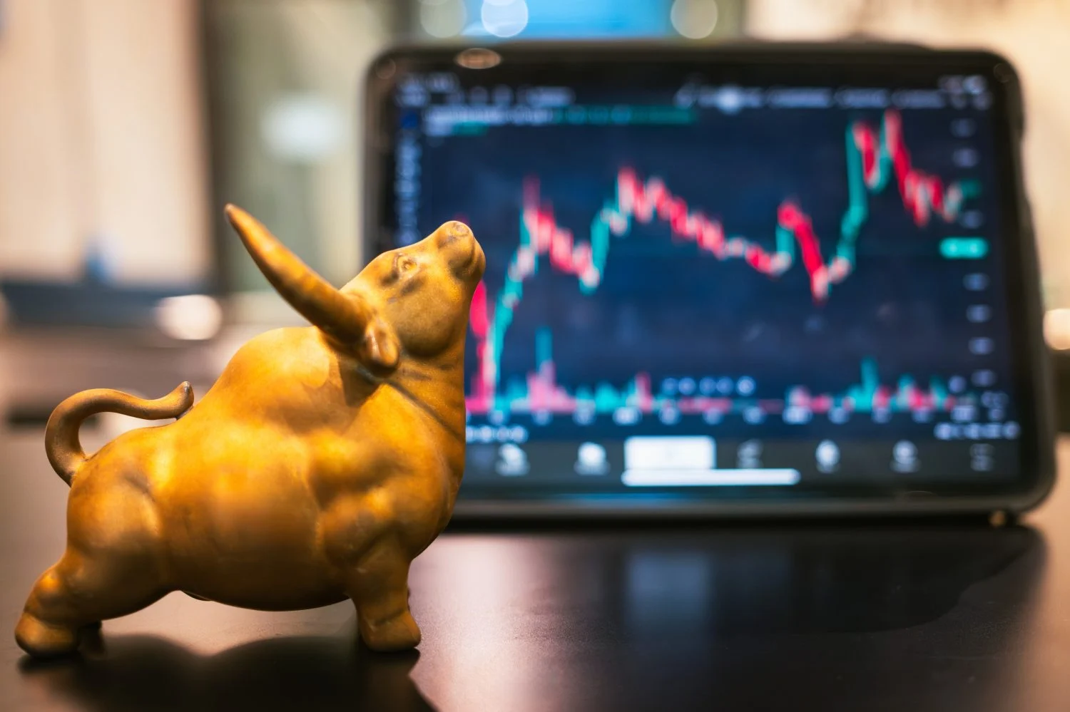 This Alphabet‑Heavy Fund Has a Front‑Row Seat to the AI Boom — and the Market Can See Why It’s Suddenly a Top Performer
