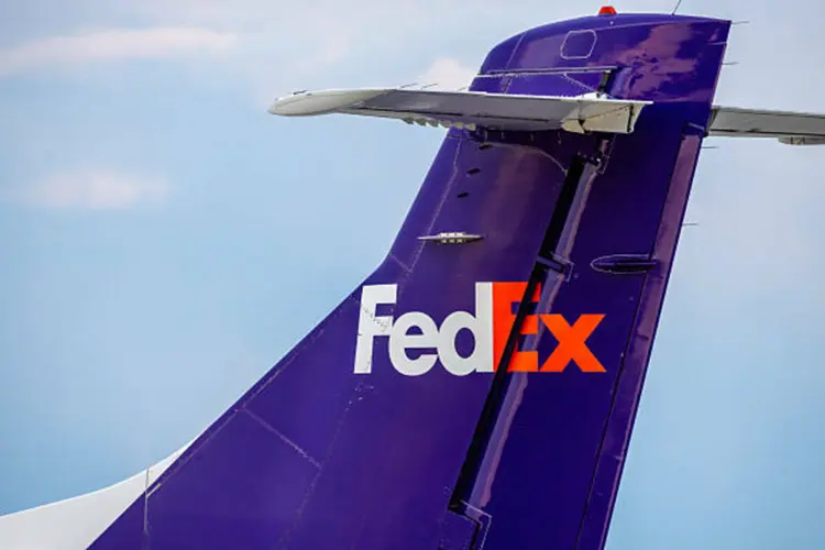 UPS and FedEx see rating cuts at BofA due to concerns of muted global air package demand