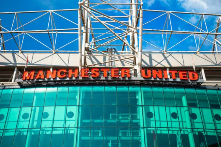 Man Utd takeover talks underway with UAE-based consortium
