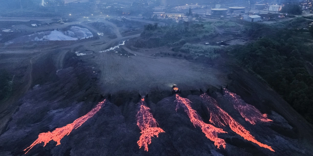 Basic Materials Roundup: Market Talk