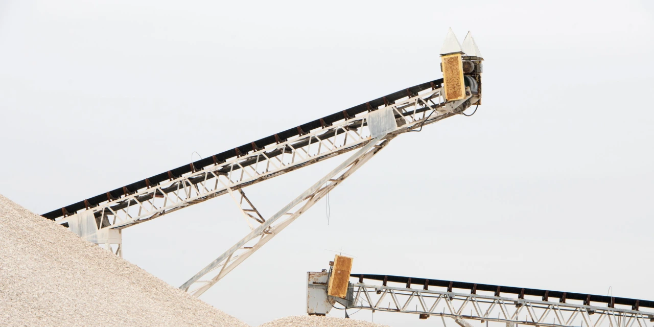 Martin Marietta Strikes $13.5 Billion Deal for Limestone Supplier