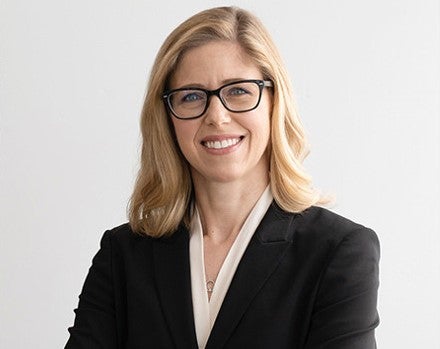 First female CFO for Ford - Yahoo Finance