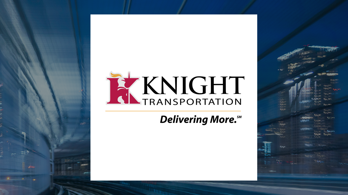 Knight-Swift Transportation Q2 Earnings Call Highlights