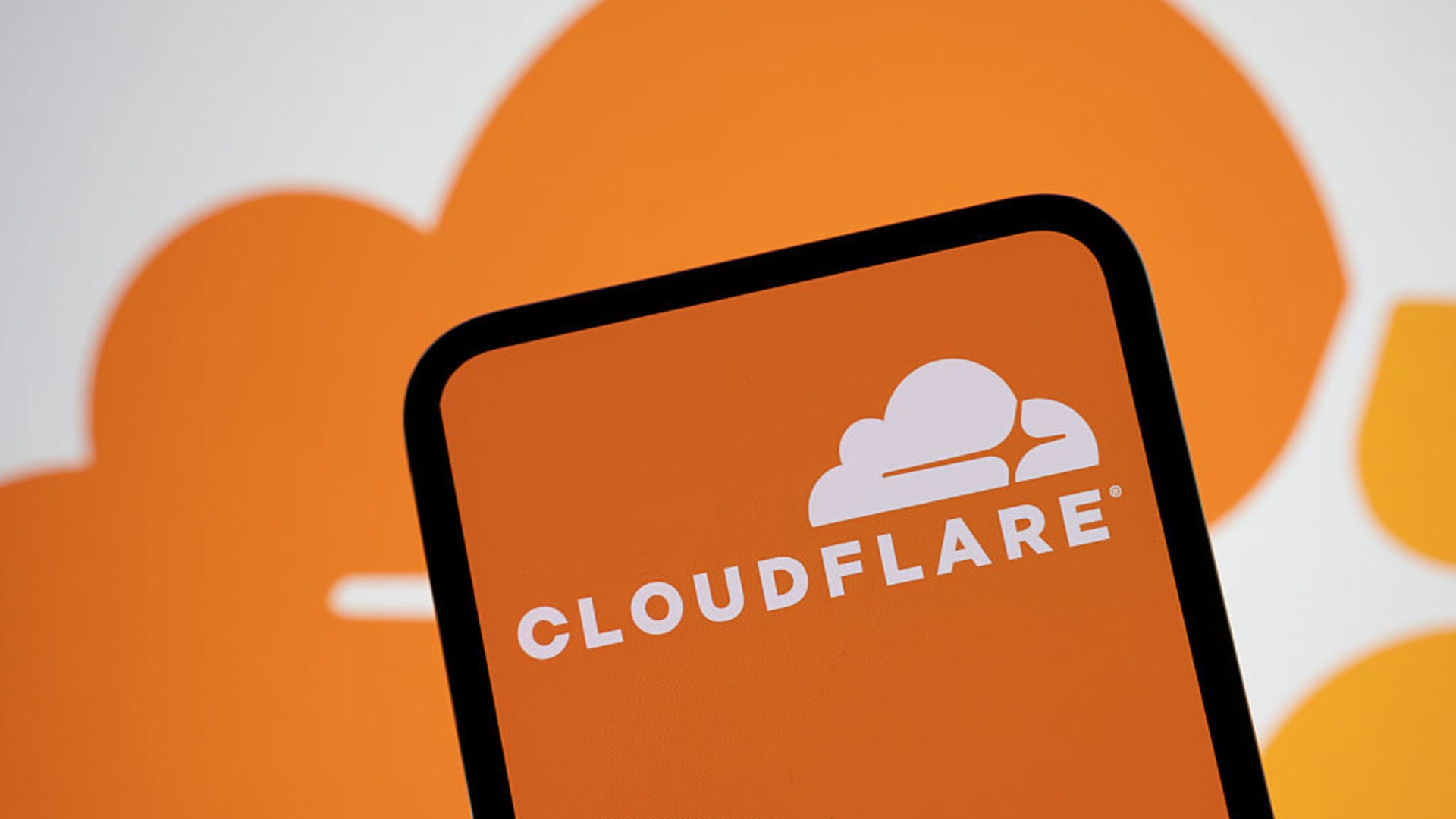 Cloudflare pops 10% as AI agent wave led by viral Moltbot boosts security demand