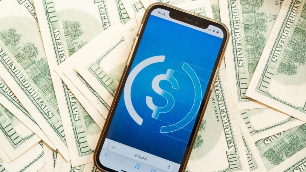 Samsung Brings USDC to Galaxy Wallet Users in US With Coinbase-Backed Launch