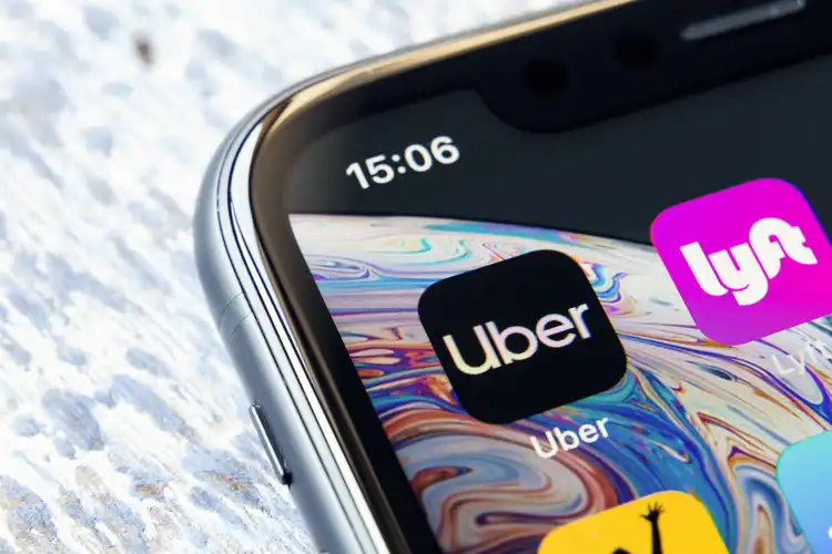 Uber and Lyft face landmark trial in Massachusetts on the status of rideshare drivers