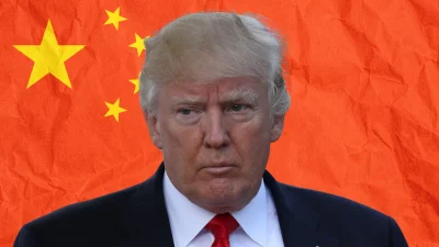 NVIDIA, Boeing, Deere: 3 Stocks With the Most to Gain From Trump's Beijing Summit
