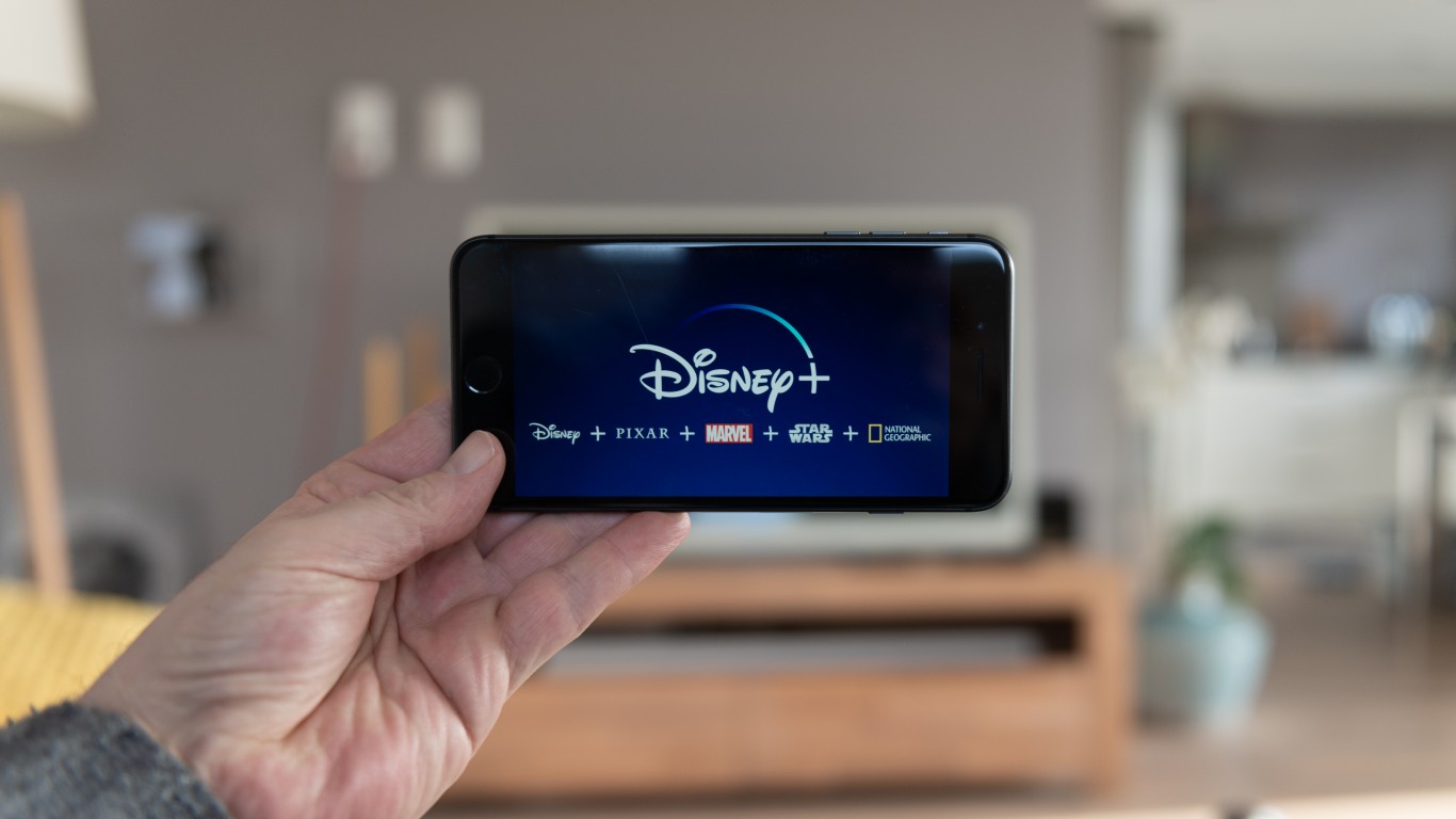 Disney+ Churn Rate: The One Number That Shows If Streaming Is Working
