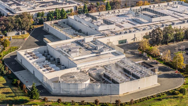 Anthropic Plans to Spend $518 Billion on Cloud and Data Centers. More Than $100 Billion Is Already Promised to Amazon.