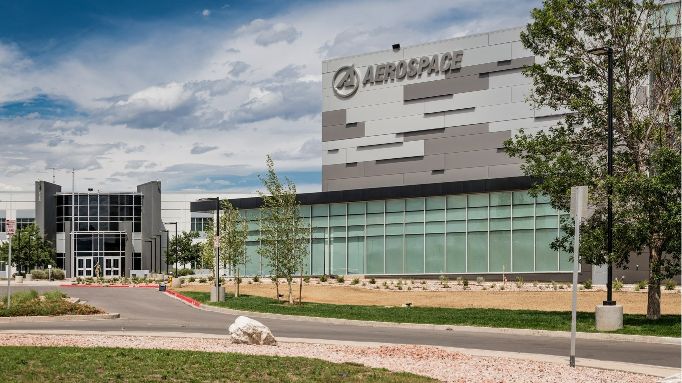 GE Aerospace Slipped After Strong Earnings: Is It Still a Great Stock?