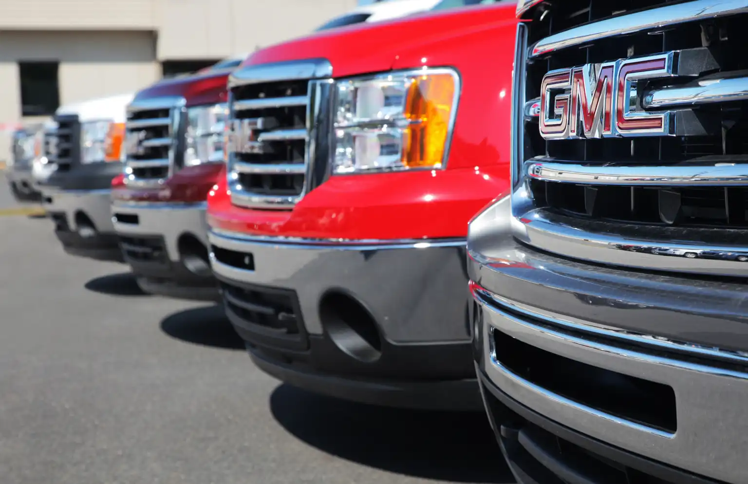 General Motors Q1 Earnings: Inside The Turnaround Tale And The Massive Buybacks - Seeking Alpha