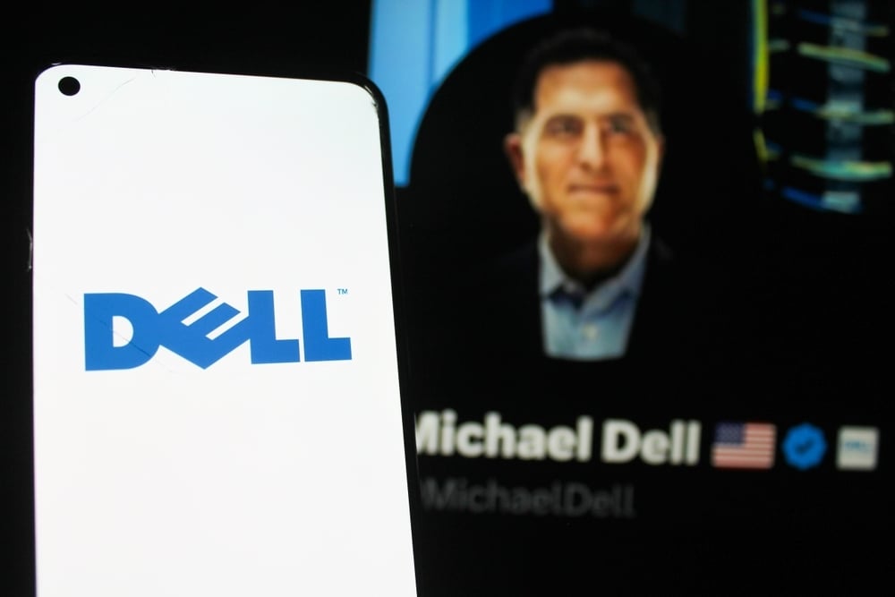Dell Says the Data Center Is No Longer a Cost Center